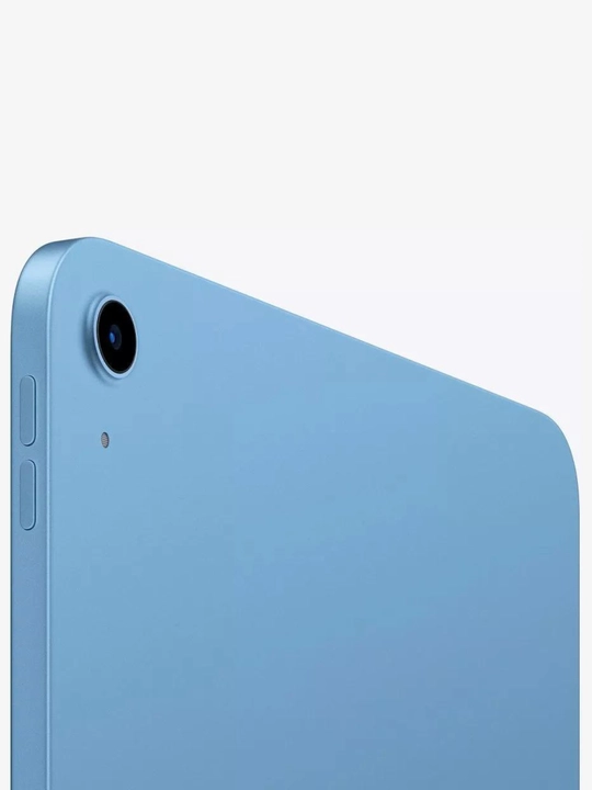 Планшет Apple iPad 10, 4/64 ГБ, 10.9", Wi-Fi