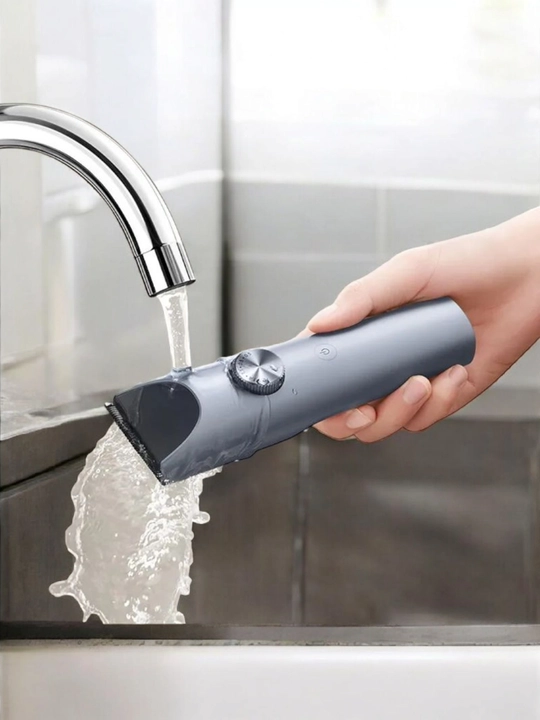 Xiaomi Mijia Hair Clipper 2 soch kesish mashinasi 