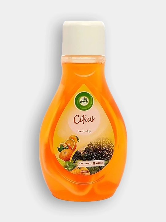 AirWick Fresh n Up havo tozalagichi, Sitrus, 375 ml