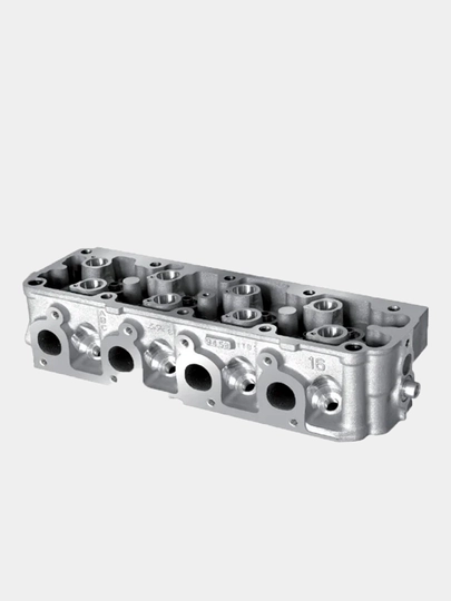 Головка блока, Матиз, Дамас, Нексиа, Кобальт, Джентра, Нексиа-3 — KSMOPT-5V14D-4