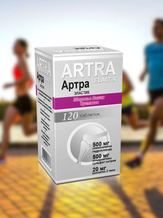Artra Elastik - 