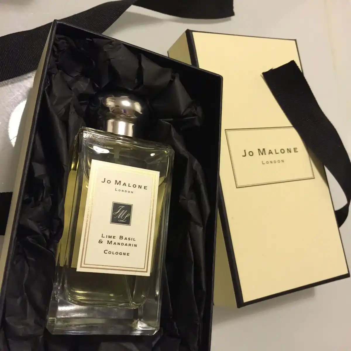 Jo Malone, 100 ml, parfyumlangan suv, unisex