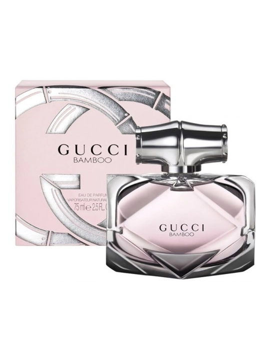 Парфюмерная вода GUCCI Bamboo 75ml - 
