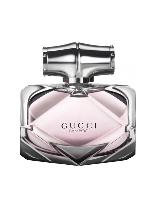 Parfum suvi GUCCI Bamboo 75ml