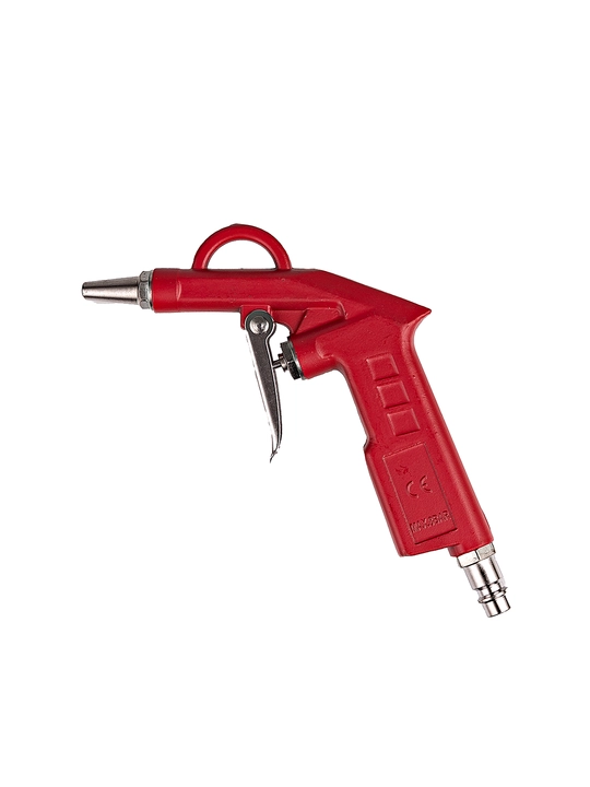 NUMBER ONE NPT/5-SET pnevmatik uskuna to‘plami, havo sarfi 200 l/min, bosim 8 atm