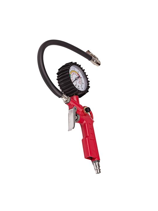 NUMBER ONE NPT/5-SET pnevmatik uskuna to‘plami, havo sarfi 200 l/min, bosim 8 atm