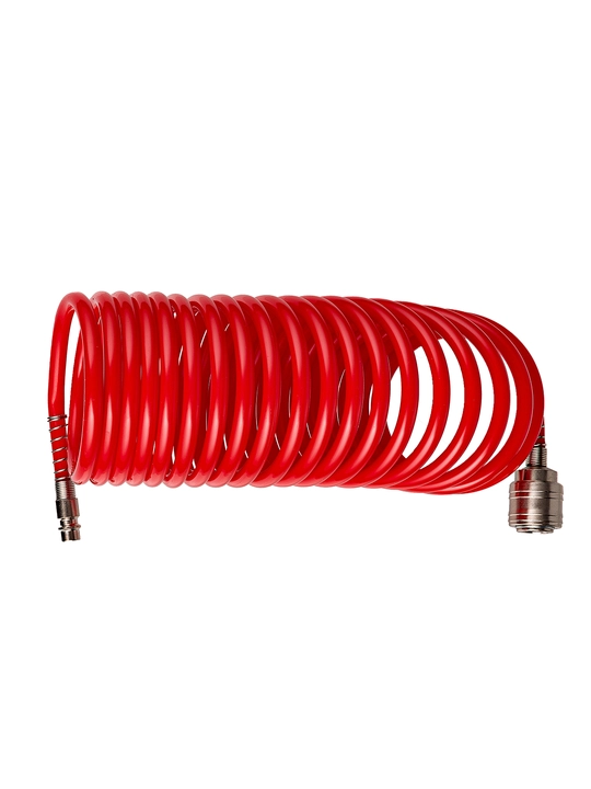 NUMBER ONE NPT/5-SET pnevmatik uskuna to‘plami, havo sarfi 200 l/min, bosim 8 atm