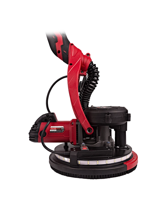 Devor va shiftlar uchun silliqlash mashinasi NUMBER ONE DMJ1000-2, 1000 Vt, 225 mm