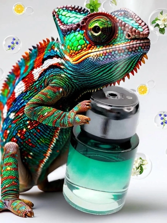 Mashinaga havo tozalagich, aromatizator proyektorlik - 