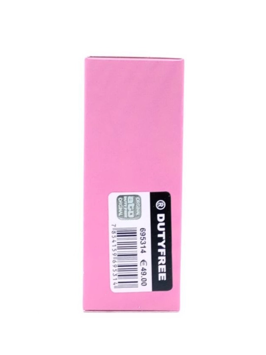 Ayollar uchun feromonli parfyumeriya suvi Toy 2 bubble gum, 35 ml