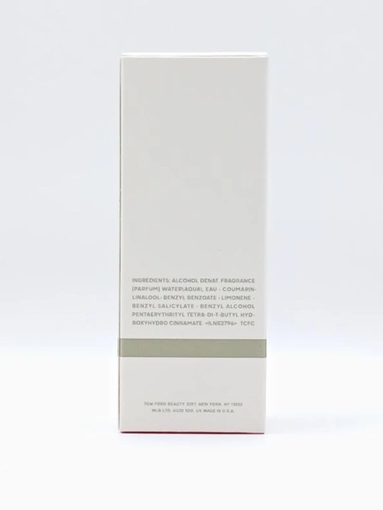 Ayollar parfyumlangan suvi Vanilla Sex, feromonlar bilan, 35 ml