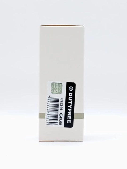 Ayollar parfyumlangan suvi Vanilla Sex, feromonlar bilan, 35 ml