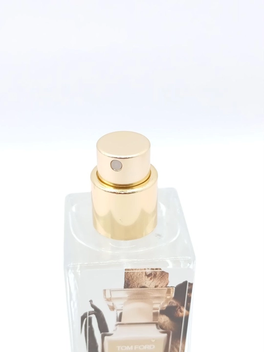 Ayollar parfyumlangan suvi Vanilla Sex, feromonlar bilan, 35 ml
