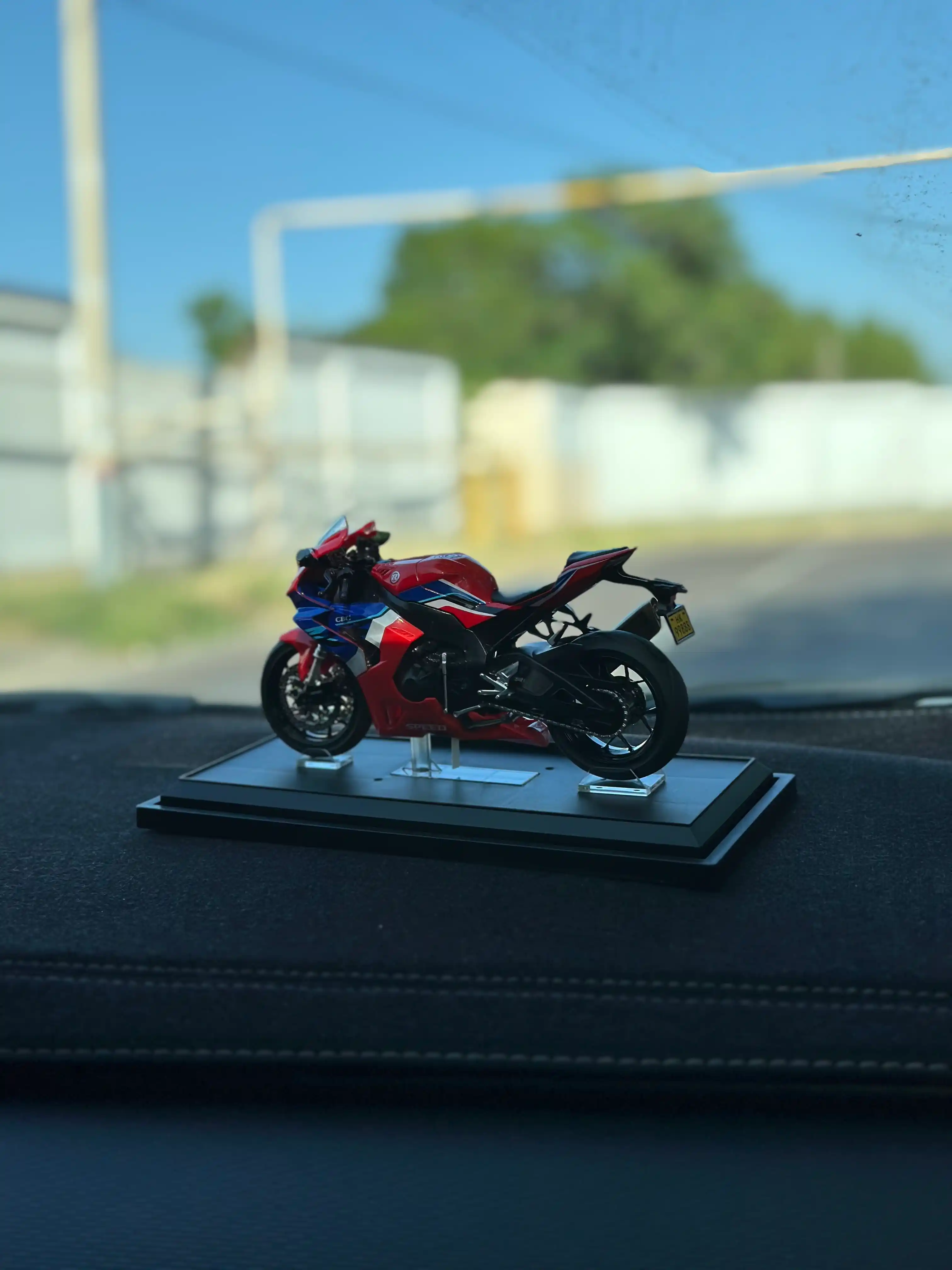 Moliyaviy metall mototsikl, model Kawasaki, Suzuki, Ducati, BMW, Honda