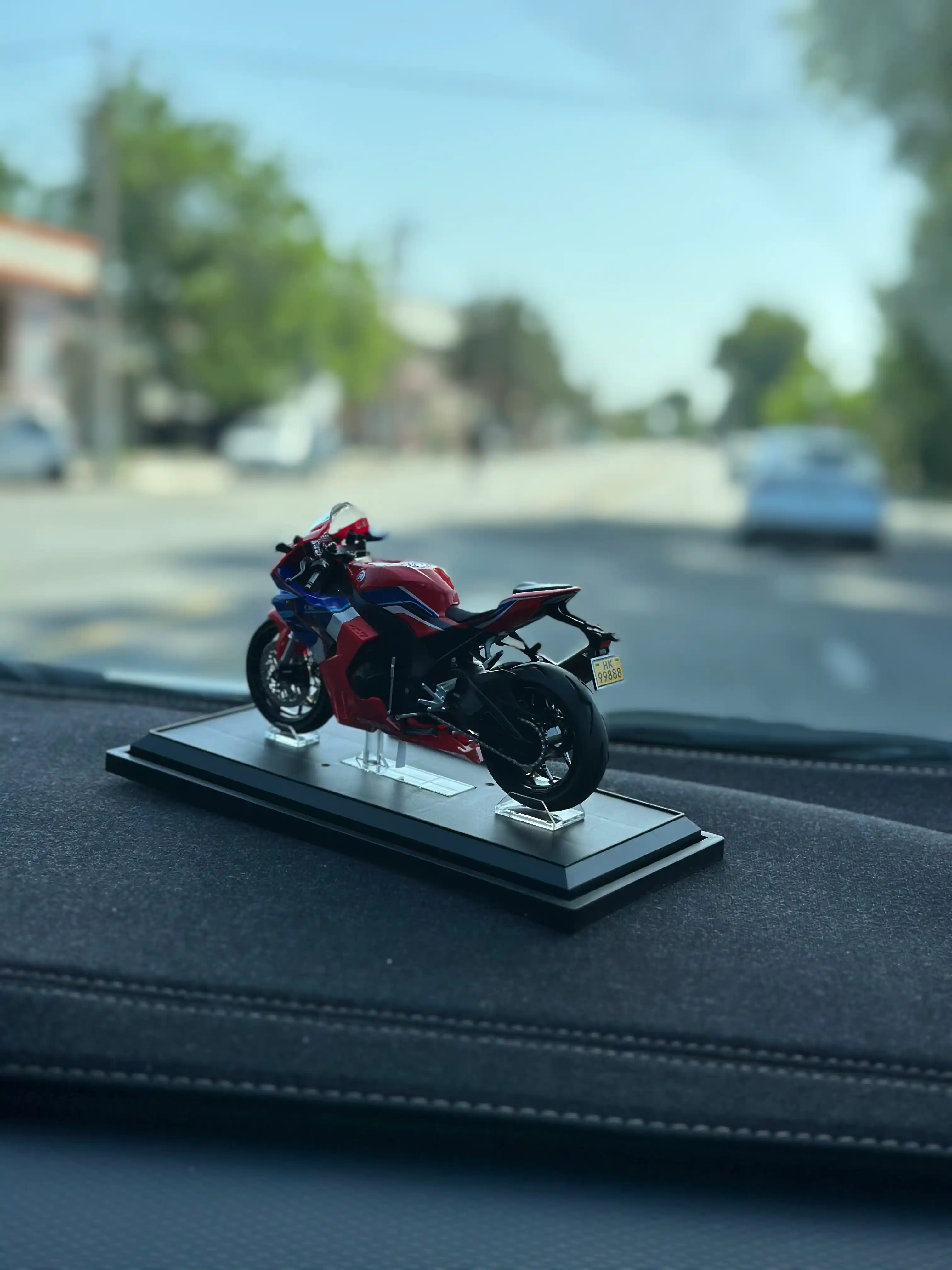 Moliyaviy metall mototsikl, model Kawasaki, Suzuki, Ducati, BMW, Honda