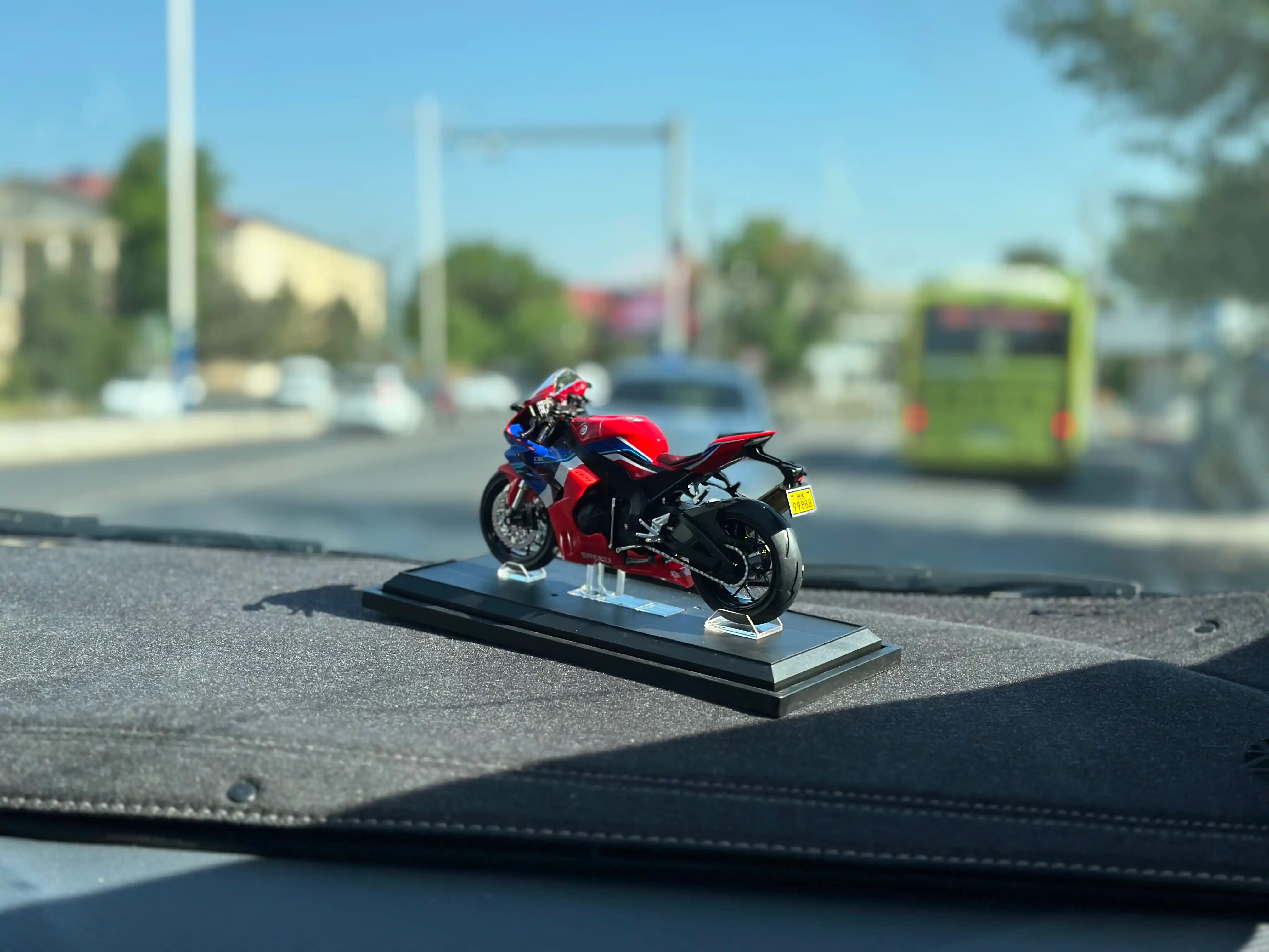 Moliyaviy metall mototsikl, model Kawasaki, Suzuki, Ducati, BMW, Honda