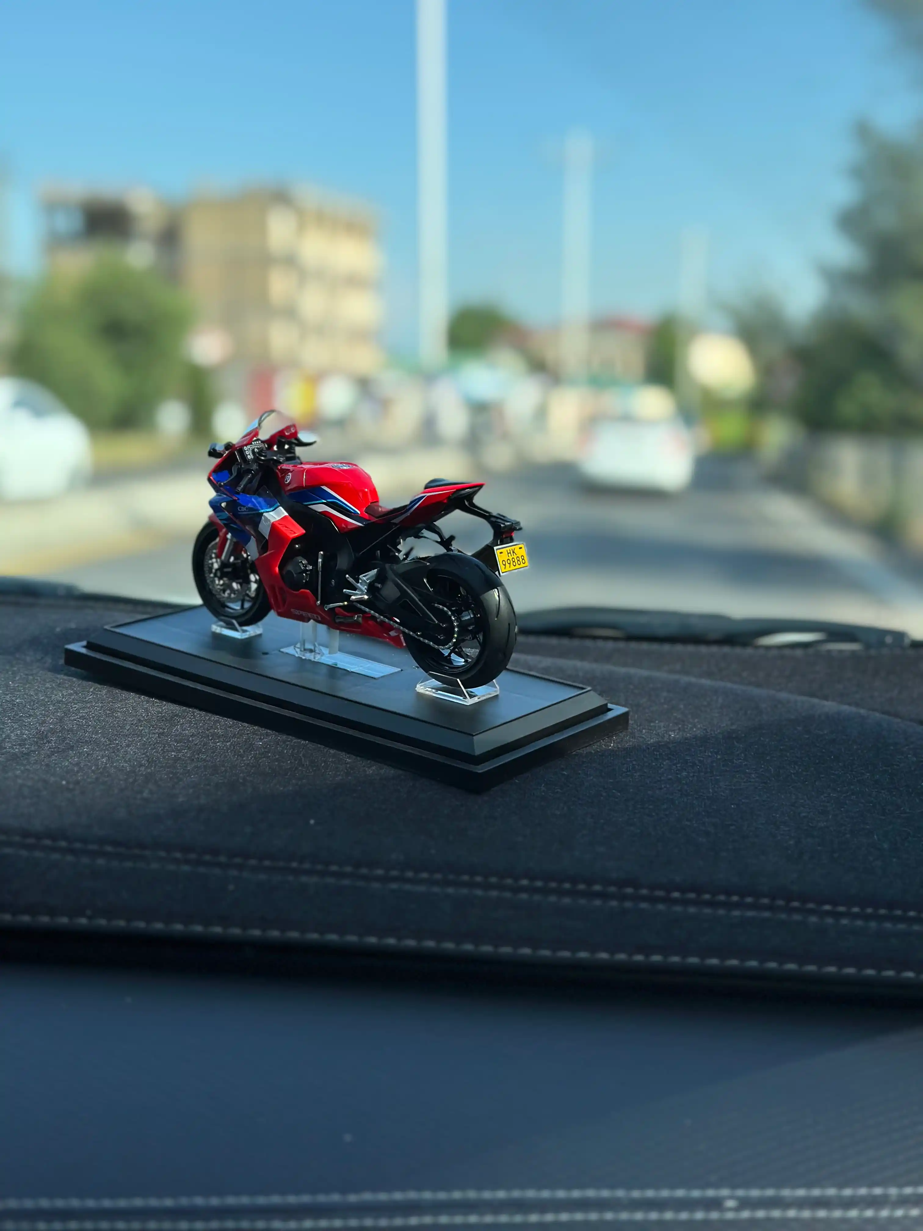 Moliyaviy metall mototsikl, model Kawasaki, Suzuki, Ducati, BMW, Honda