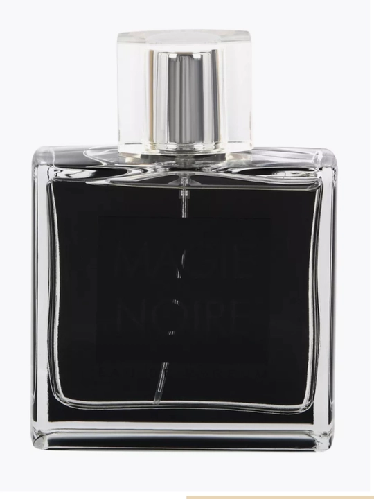 Парфюмерная вода Magie Noire Fragrance World, 100 мл - 
