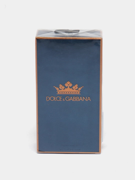 Xushbo'ylangan suv D&G King - 