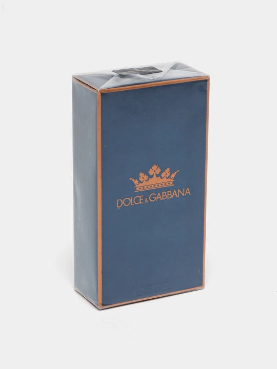 Xushbo'ylangan suv D&G King