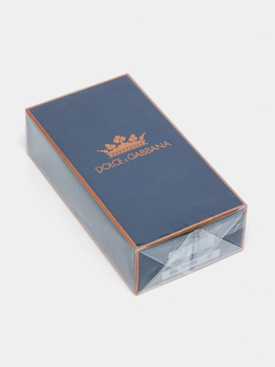 Xushbo'ylangan suv D&G King