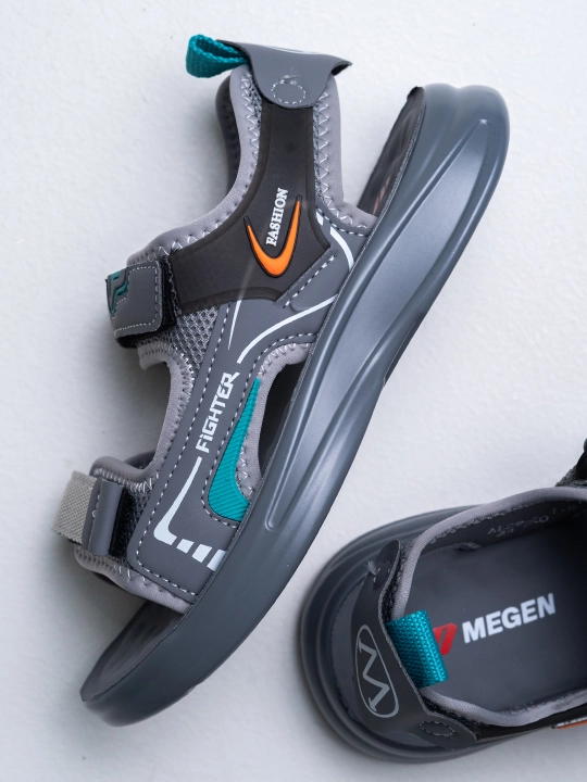 Детские сандалии MEGEN, 31-35 размер