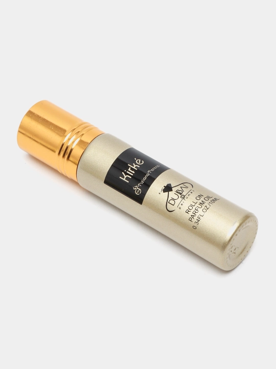 Kirke erkaklar atir, erkaklar uchun sovg'a, Arabcha xushbo'y hid, 10 ml
