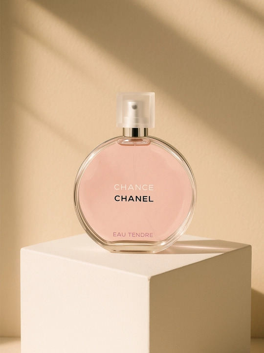 Туалетная вода Chanel Chance Eau Tendre, 100 мл - 