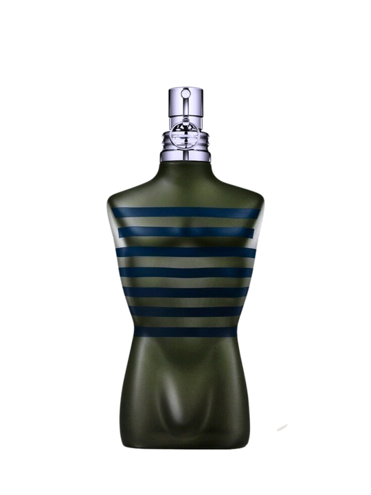 Erkaklar uchun parfum Aviator Jean Paul Gaultier, 125 ml
