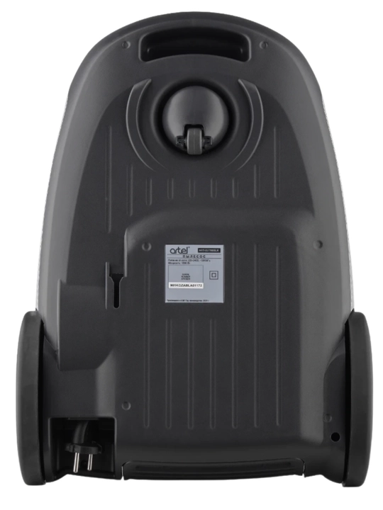Пылесос Artel B2700, 1800 Вт