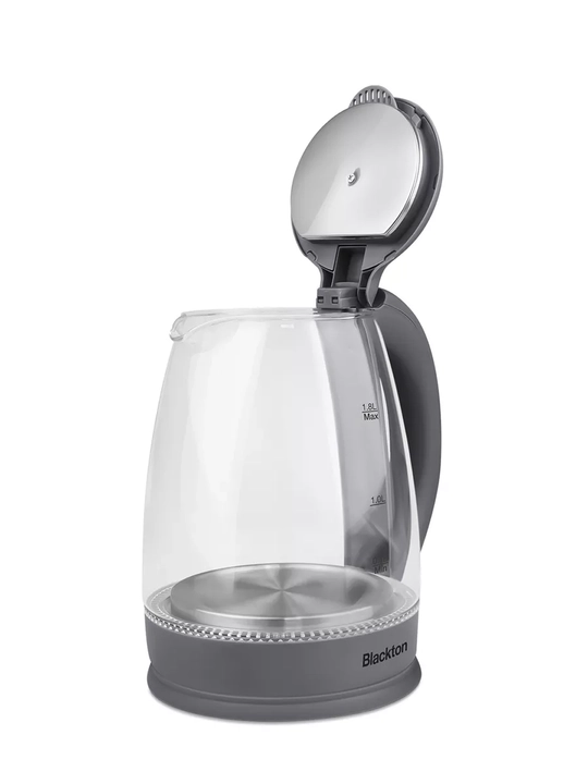 Электрический чайник Blackton Bt KT1800G, объем 1.8 л, мощность 1500 Вт
