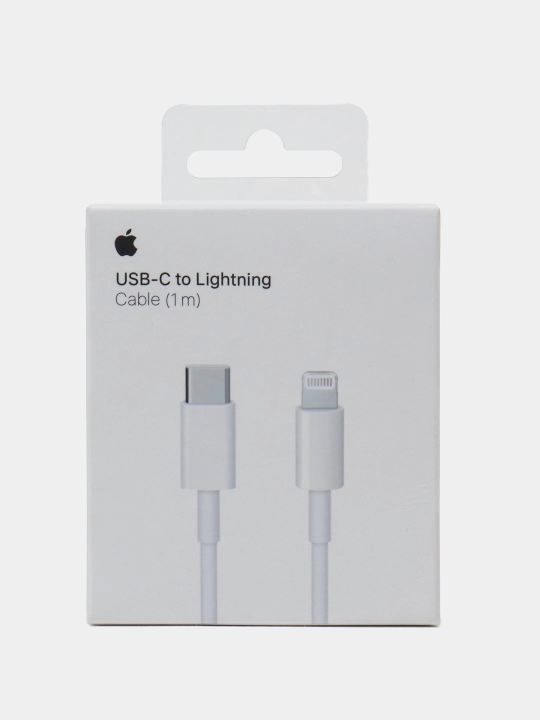 Telefonni tez zaryadlash uchun kabel, iPhone TYPE-C - Lightning, iPhone 14 pro max uchun - 