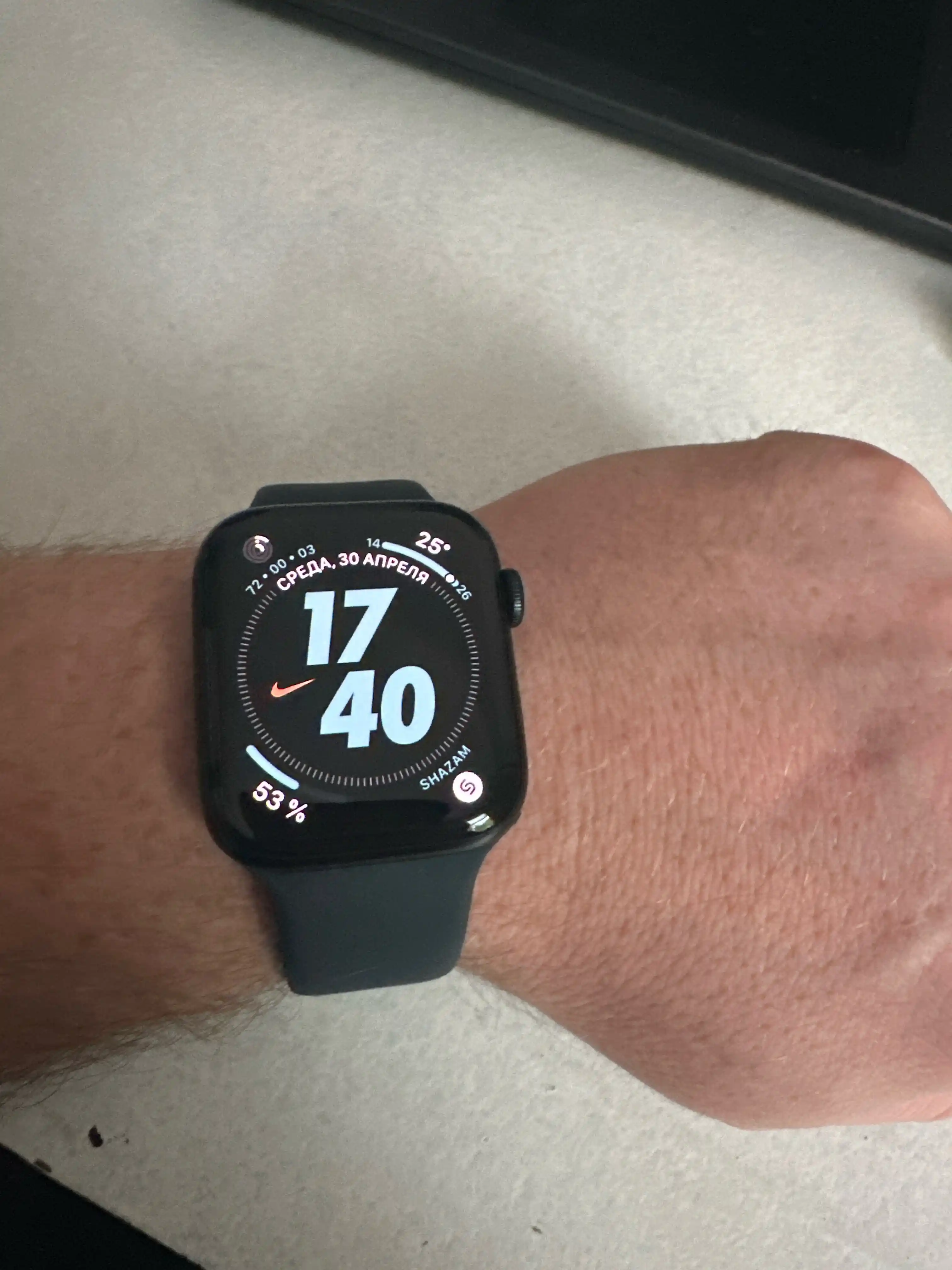 Умные часы Apple Watch SE, 2nd gen, 40/44 мм