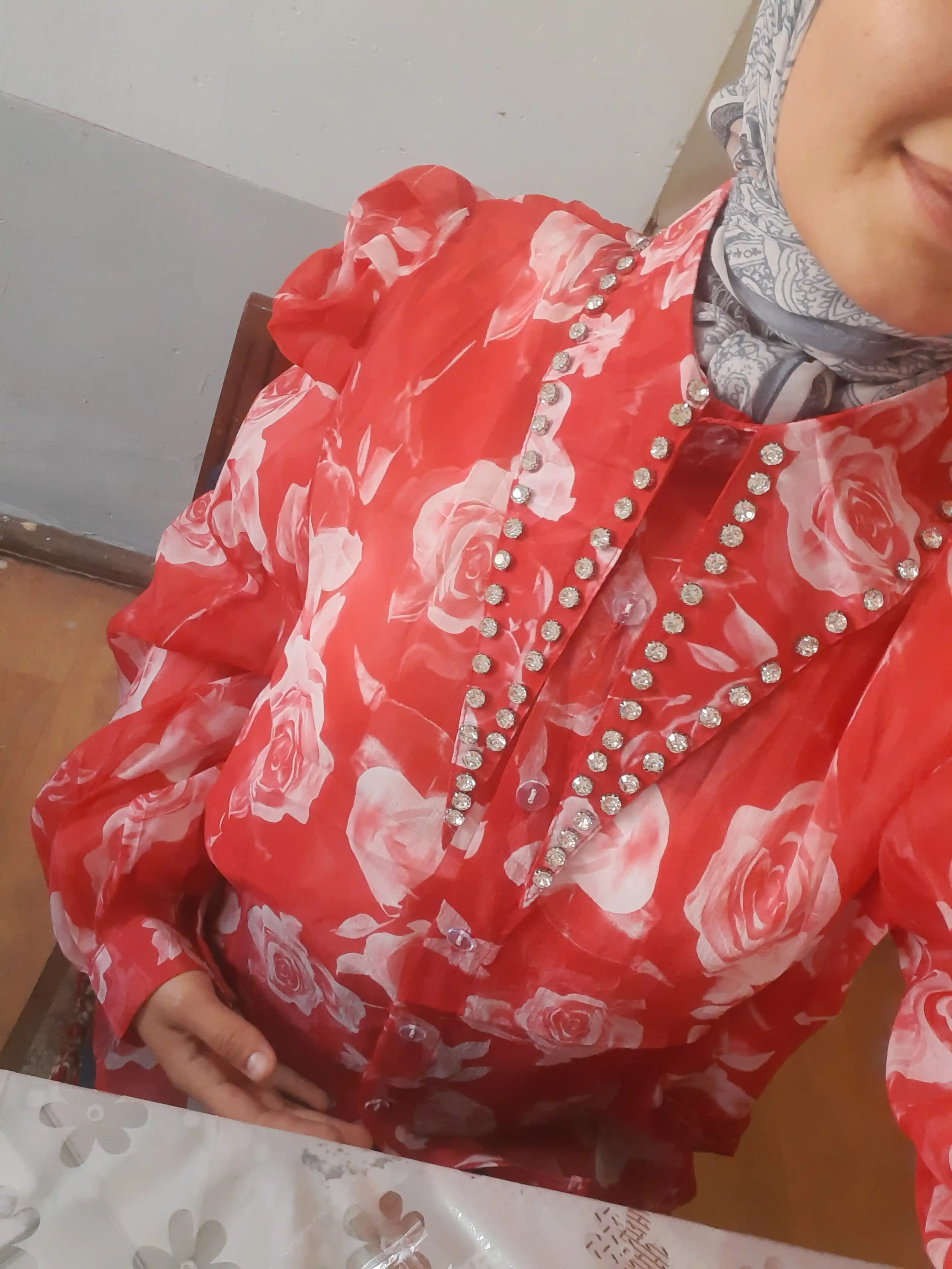 Женская блузка Lunari Shop