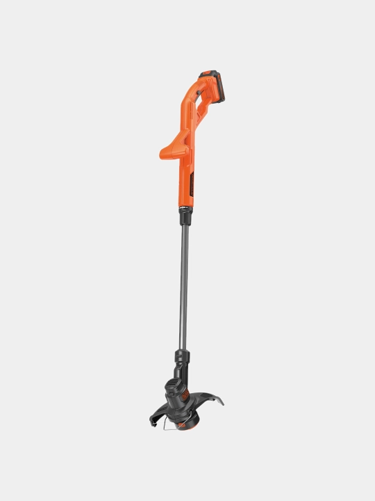 Аккумуляторный триммер Black & Decker 18В ST182320-QW - 