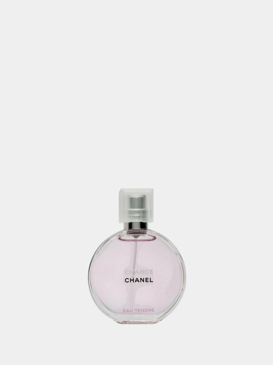 Ayollar xushbo'ylangan suvi Chanel Chance Tendre, 100 ml