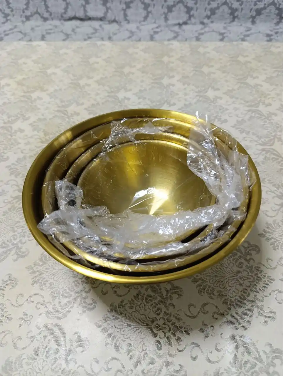 Salatnitsa, miska nabor, oshxona buyumlari 4dona