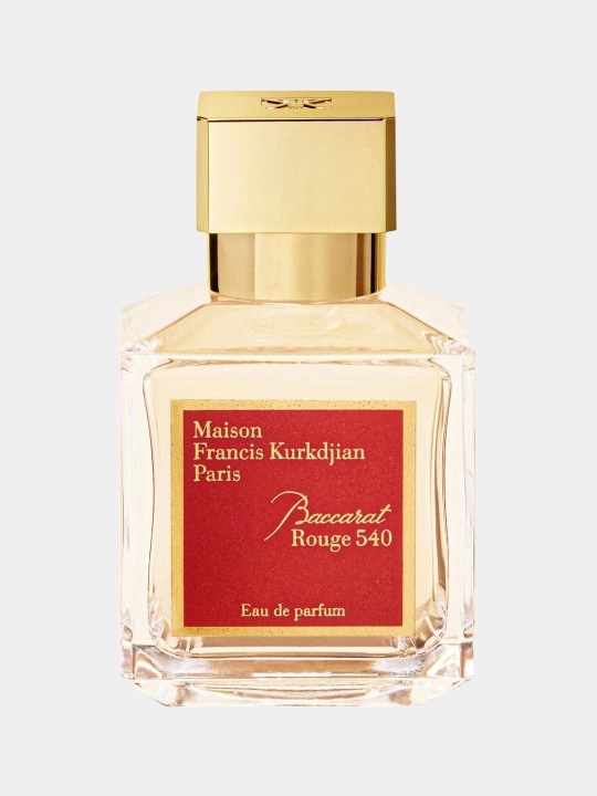 Maison Francis Kurkdjian Baccarat Rouge 540