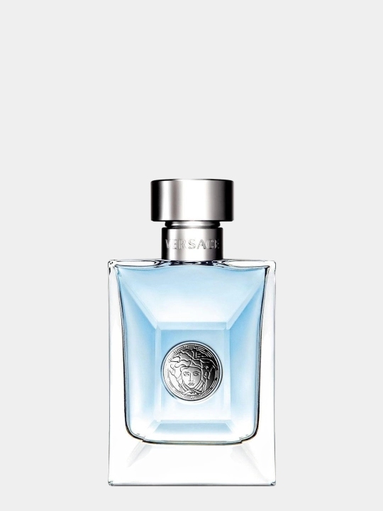 Xushbo'ylangan suv Versace pour Homme, 100 ml