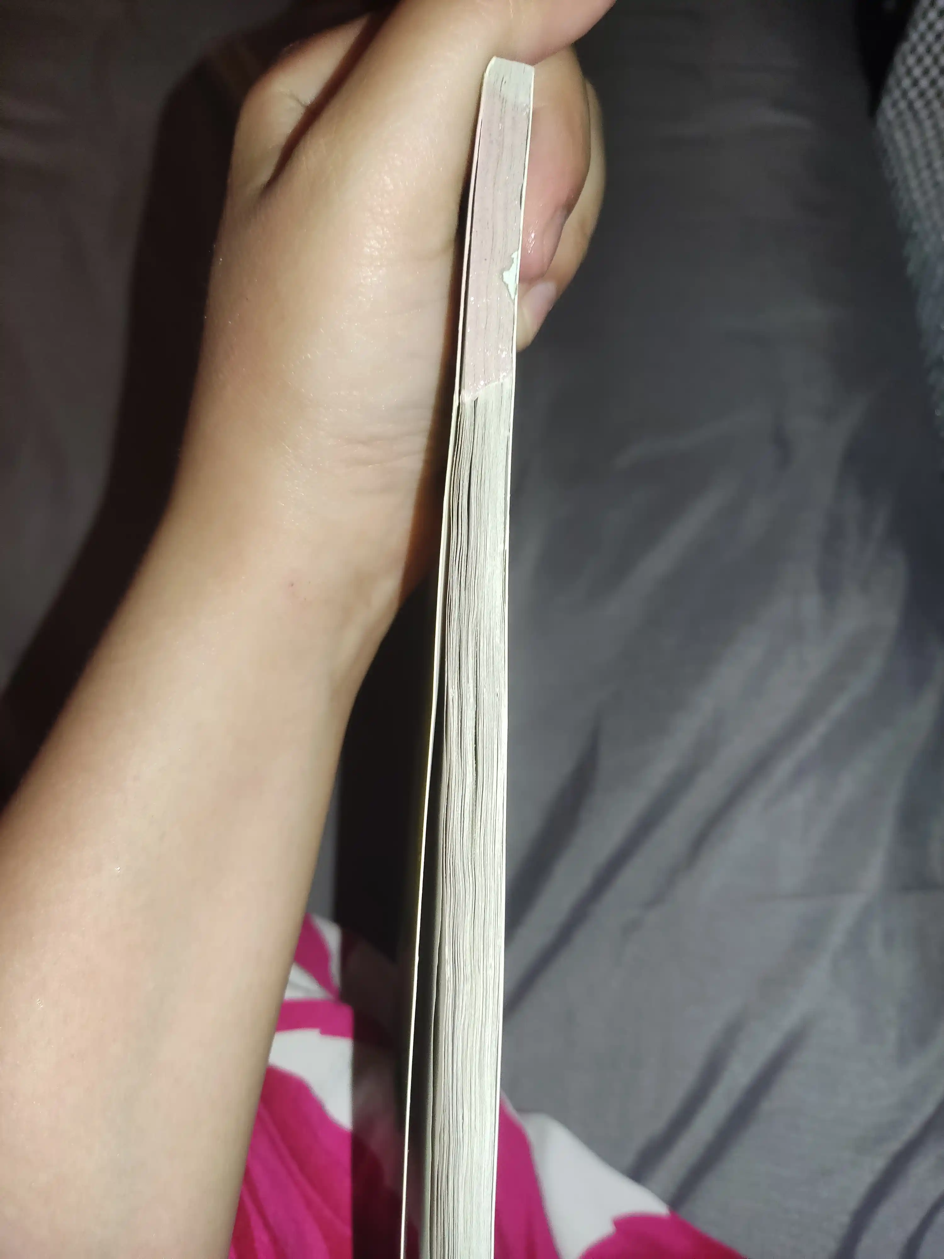 Reading challenge 1/2/3 "second edition"