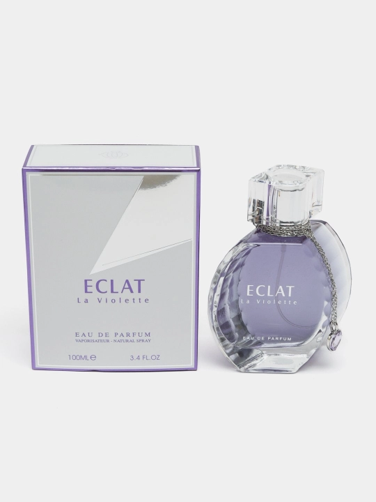 Ayollar parfyumlangan suvi Eclat La Violette Fragrance World