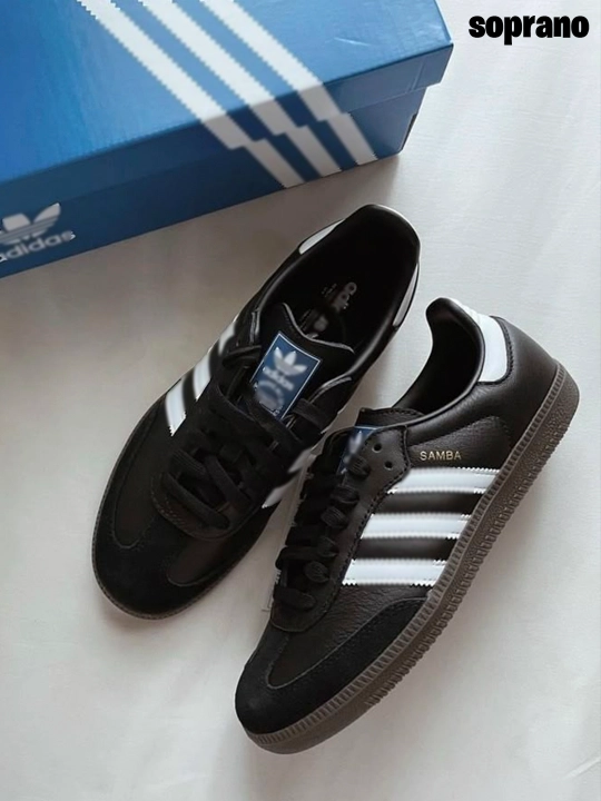 Erkaklar, ayollar va o‘smirlar uchun Adidas Campus krossovkalari, Samba, sport, 39-44