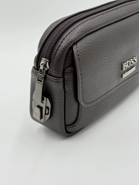 HUGO BOSS erkaklar barsetka-portmonesi