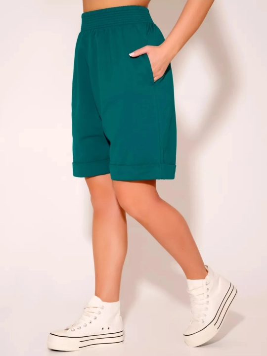 Ayollar uchun sport kostyumi RentexStyle, paxta