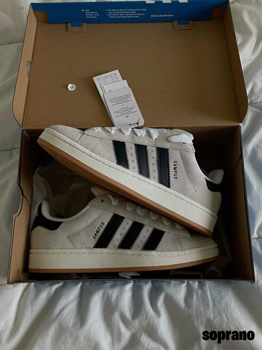Erkaklar, ayollar va o‘smirlar uchun Adidas Campus krossovkalari, Samba, sport, 39-44
