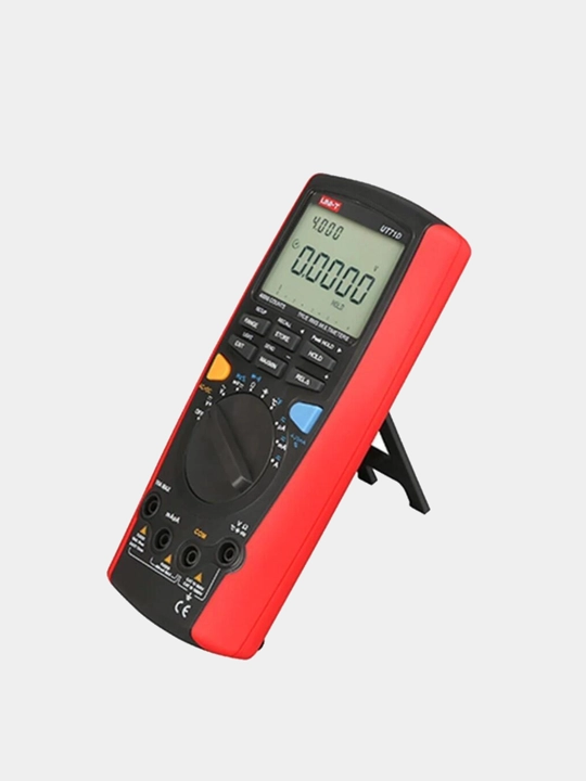 Мультиметр UNI-T UT71D