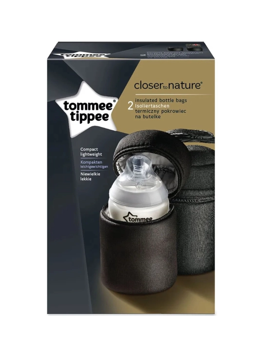Термосумка для детских бутылочек Tommee Tippee, 1 шт