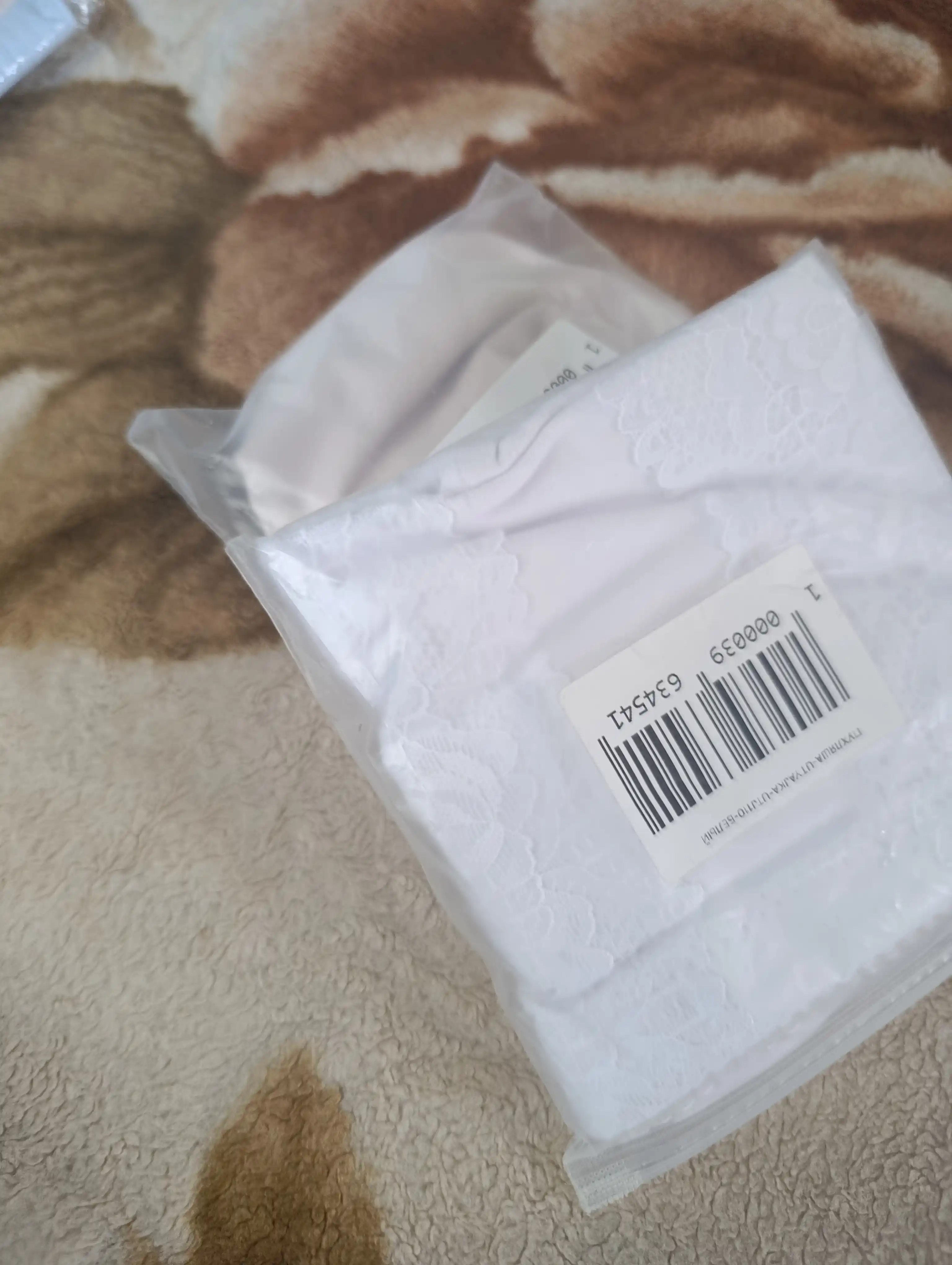 Ayollar trusiklari-sliplari, elastik neylondan, katta o'lchamlar 2XL-4Xl
