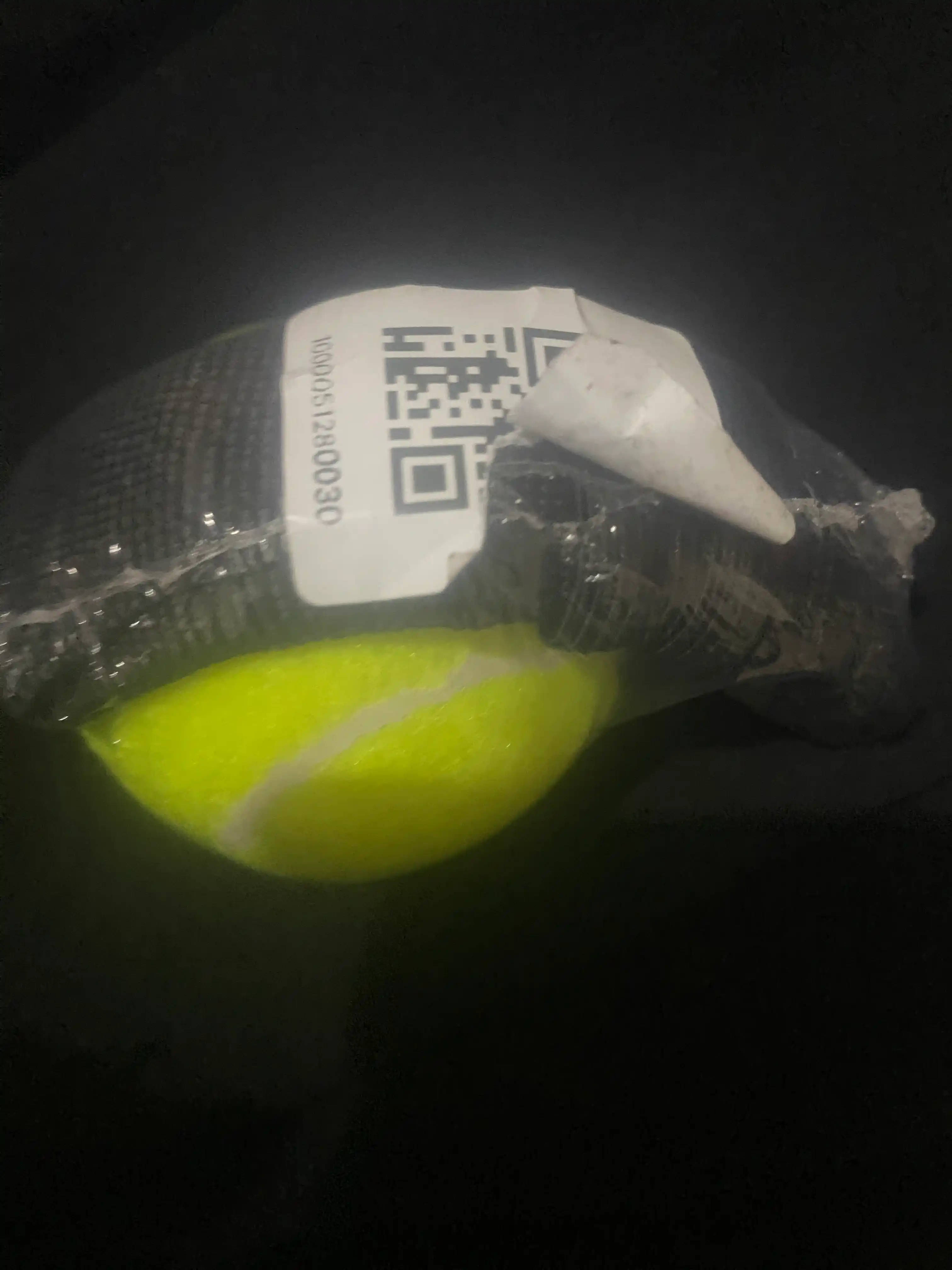 Боксерский тренировочный мяч на резинке Fightball
