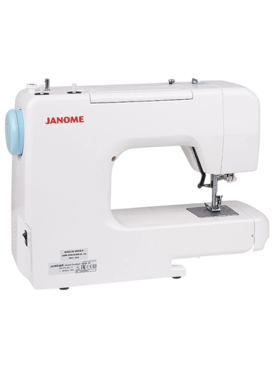 Швейная машина Janome Excellent Stitch 23